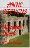 [Tudor Crimes 02] • Midnight Queen · A Tudor Intrigue